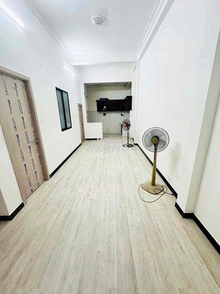 Nhà bán diện tích khủng 7m x 15m đường oto 7m nguyễn văn lượng, gv - 2