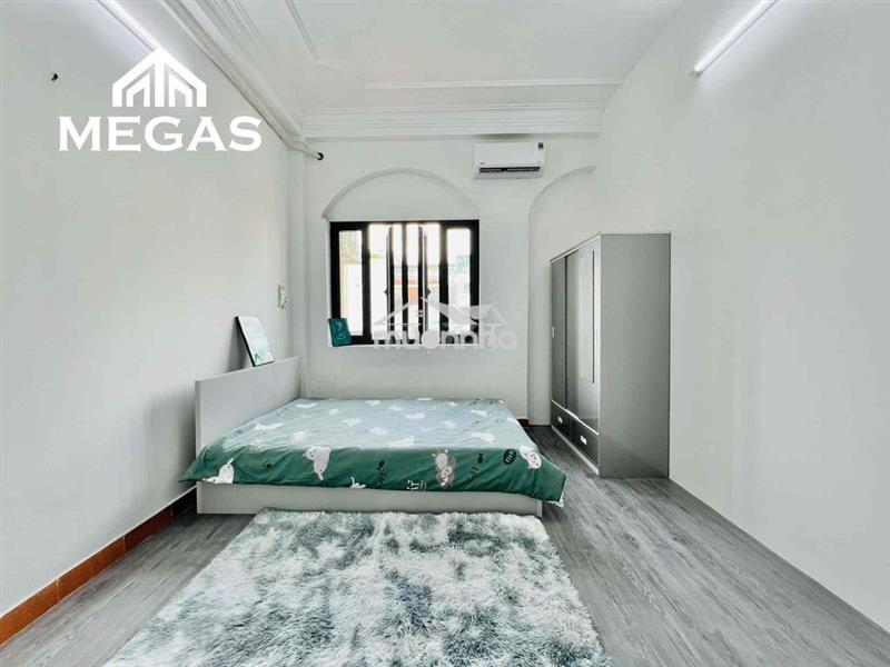Siêu phẩm 2pn_đầy đủ tiện nghi_new 100%_ban công thoáng_hậu giang q6