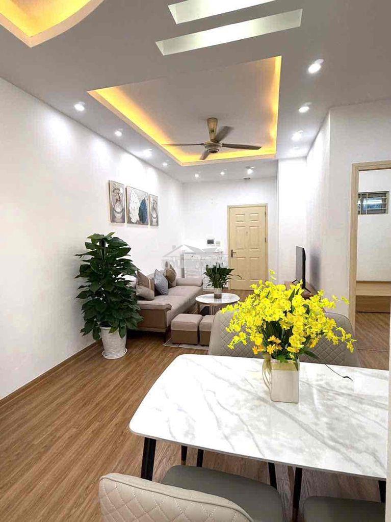 🚨  Tôi chính chủ đổi nơi công tác - cần nhượng gấp  lại căn 2 ngủ hh1 - 4