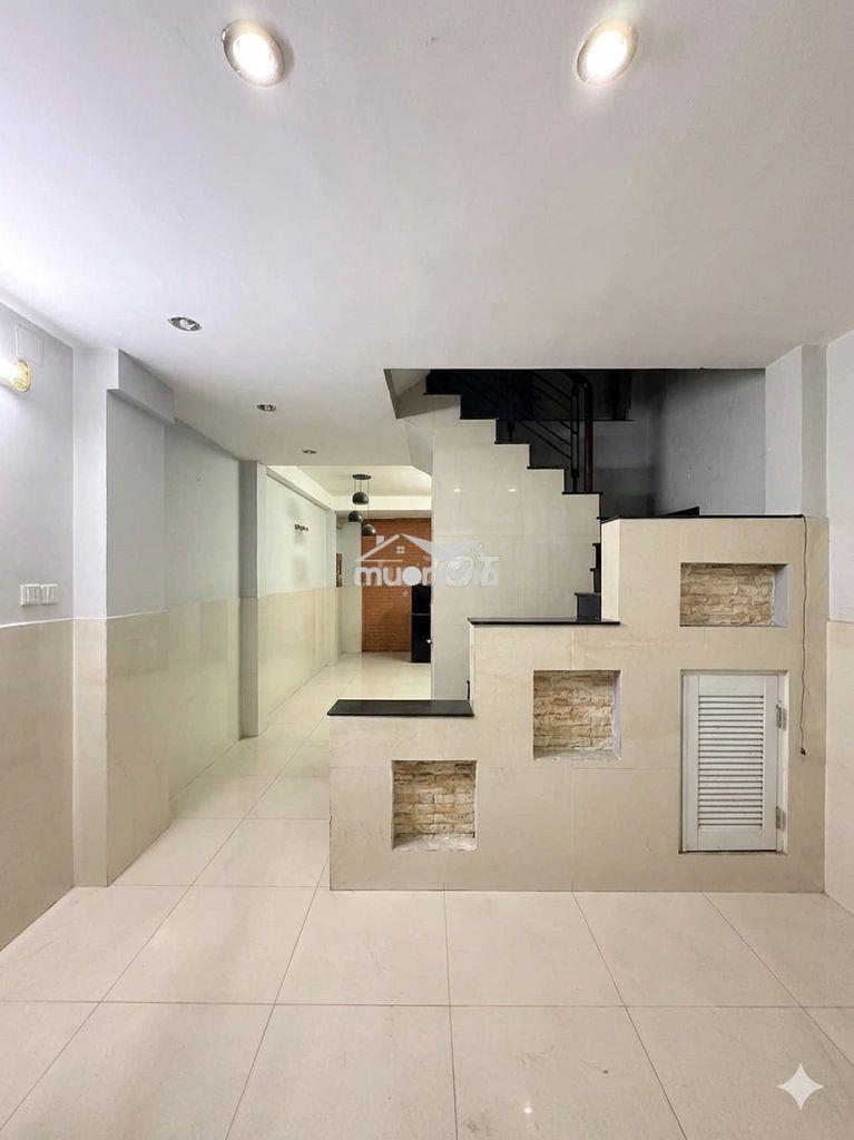 Nhà 3 tầng  - gần aeon tân phú - hxh - hơn 4,x tỷ - 2