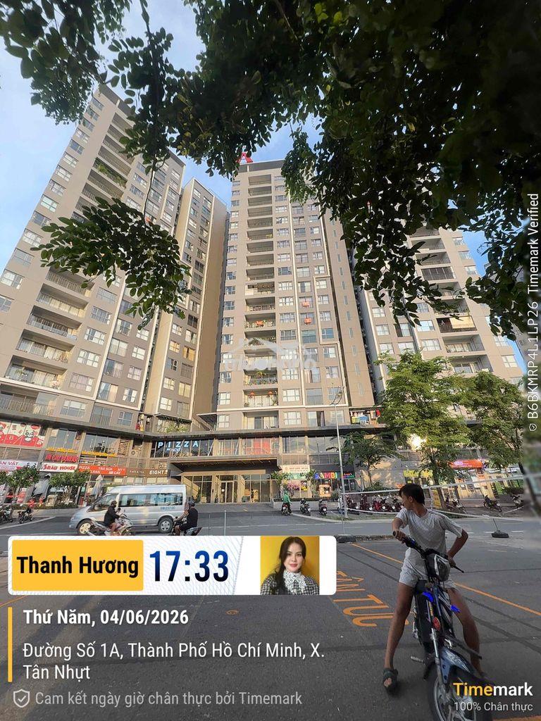 Căn 3pn trống cho thuê ngay chỉ 13 tr/tháng. đầy đủ nội thất. lh hương