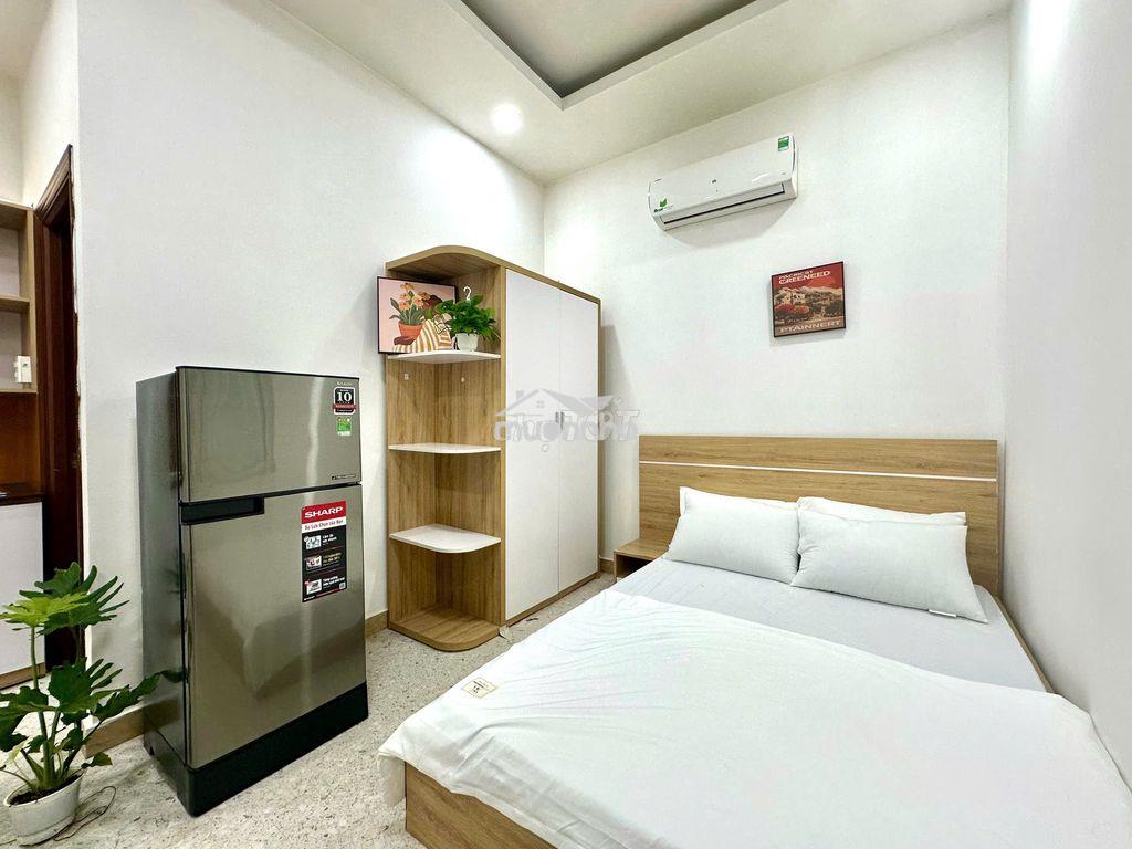 Căn hộ full nt ngay cầu 3/2, đh ueh, bk, bv nhi đồng, 115 - 3