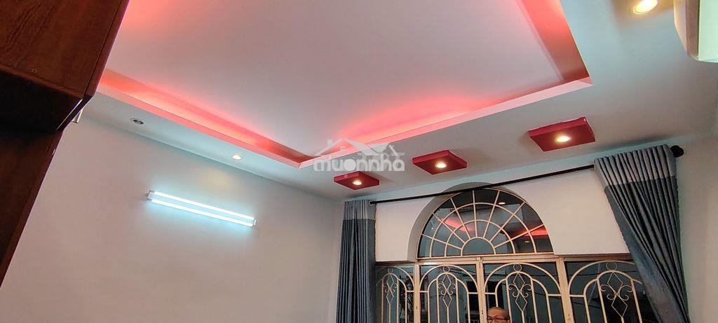 Cho thuê nhà nguyên căn quận 7 61m2 - 2