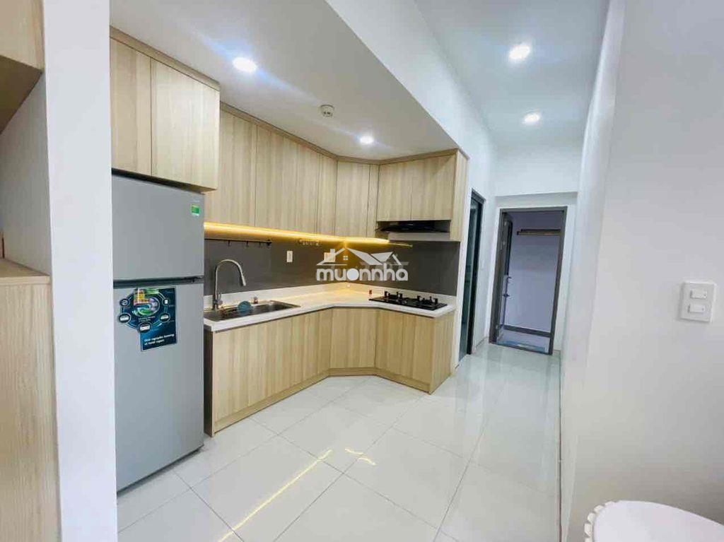 Cho thuê saigon south residence 2pn 13.5 triệu - 4