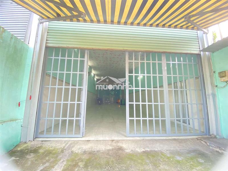 Mặt bằng cần cho thuê gấp