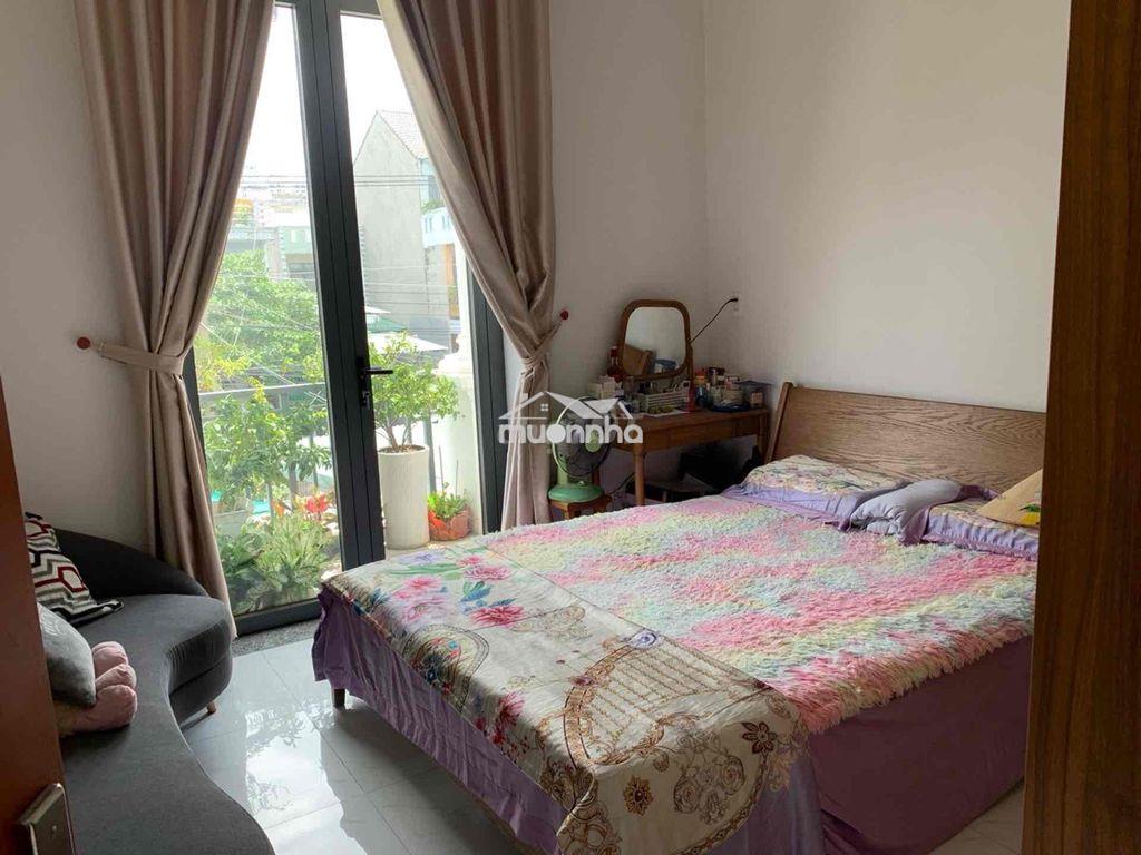 🏡 Bán nhà 3 tầng + 10 phòng trọ – mtkd nguyễn đức thiệu – 235m² full t - 4