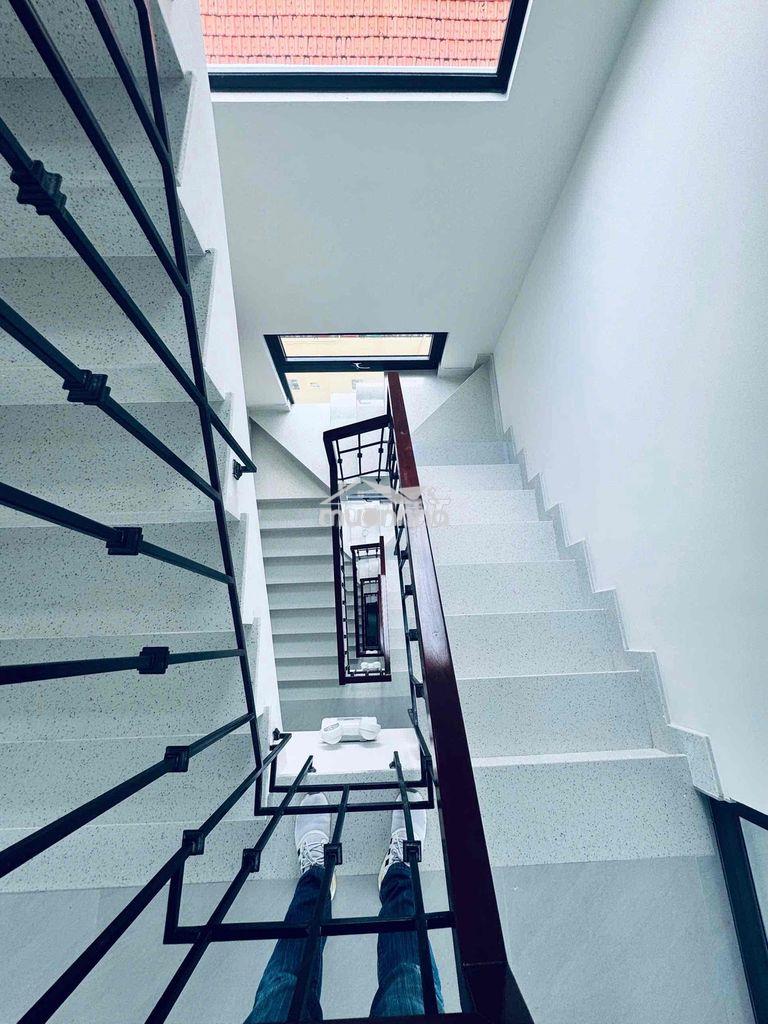[Cho thuê] toà nhà office lê quang địnhh p.14 bình thạnh 800m2 100tr - 2