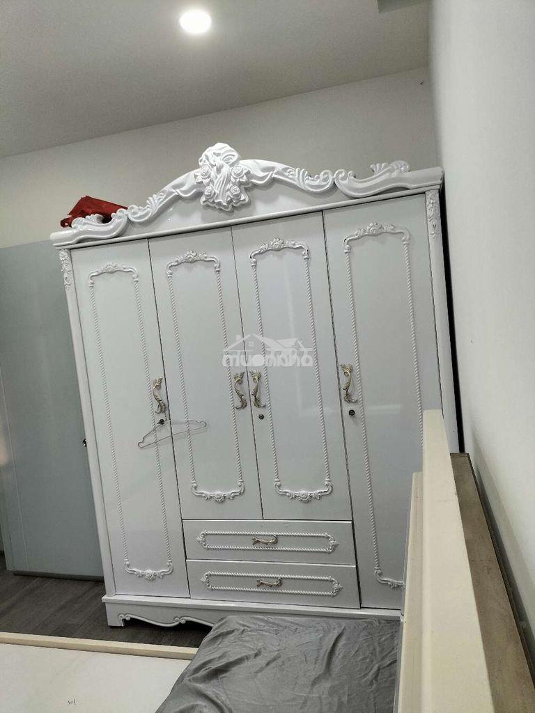 Cho thuê phòng căn hộ chung cư ngọc phương nam - 3