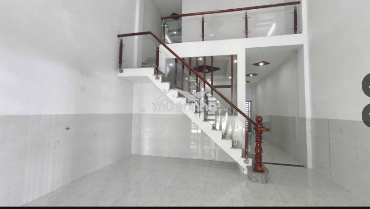 Cho thuê nhà phường trảng dài giá 4.5 triệu