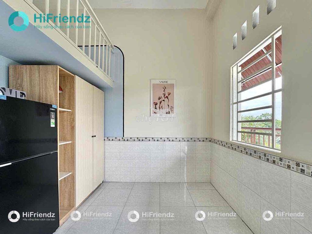 Hifriendz độc quyền dự án duplex cho nuôi pet ở 4ng 4xe ngay gigamall - 2