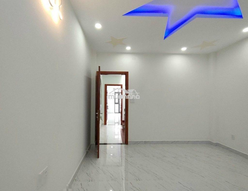 Cần cho thuê nhà hxh 248/4b nguyễn thái bình p.12 q.tân bình - 3
