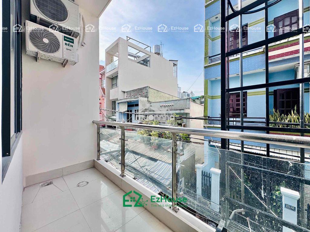 Dự án mới - siêu phẩm duplex full nội thất - gác cao - 4