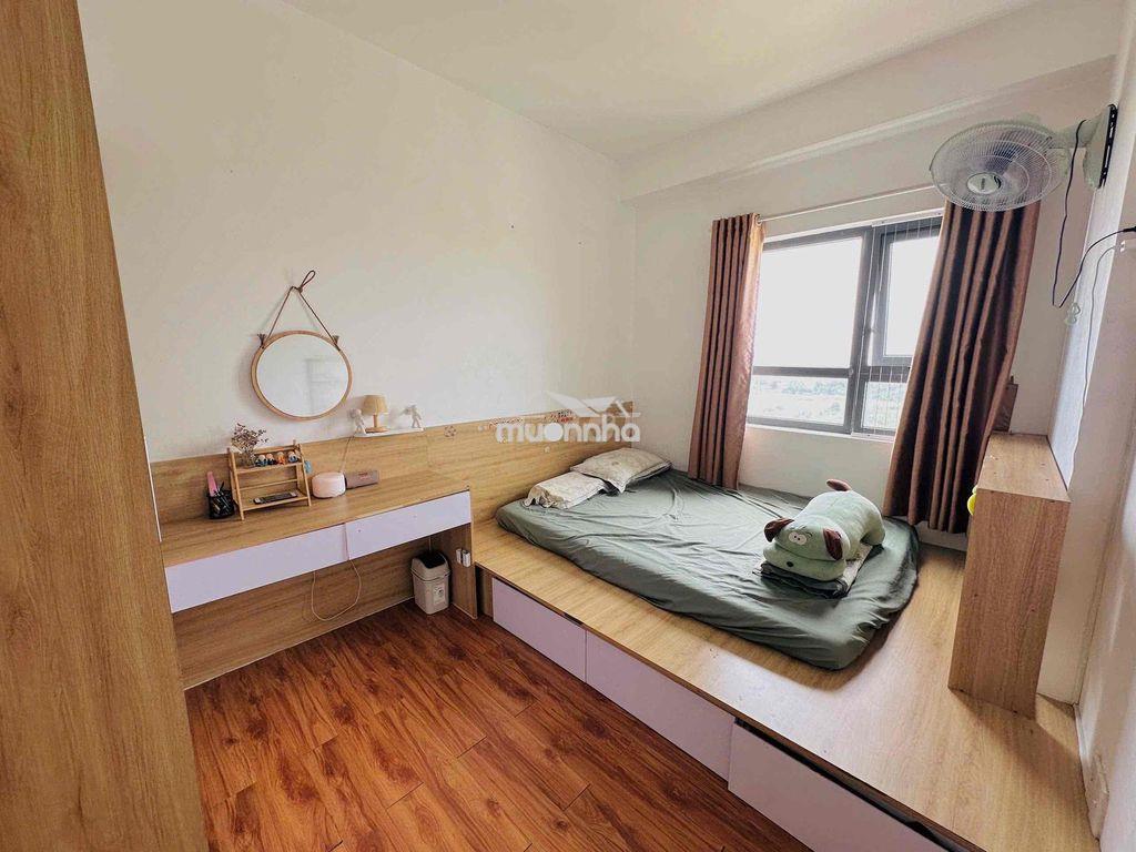Bán căn hộ fresca riverside, 2pn1wc 55m2 có nội thất, sổ hồng riêng, - 4