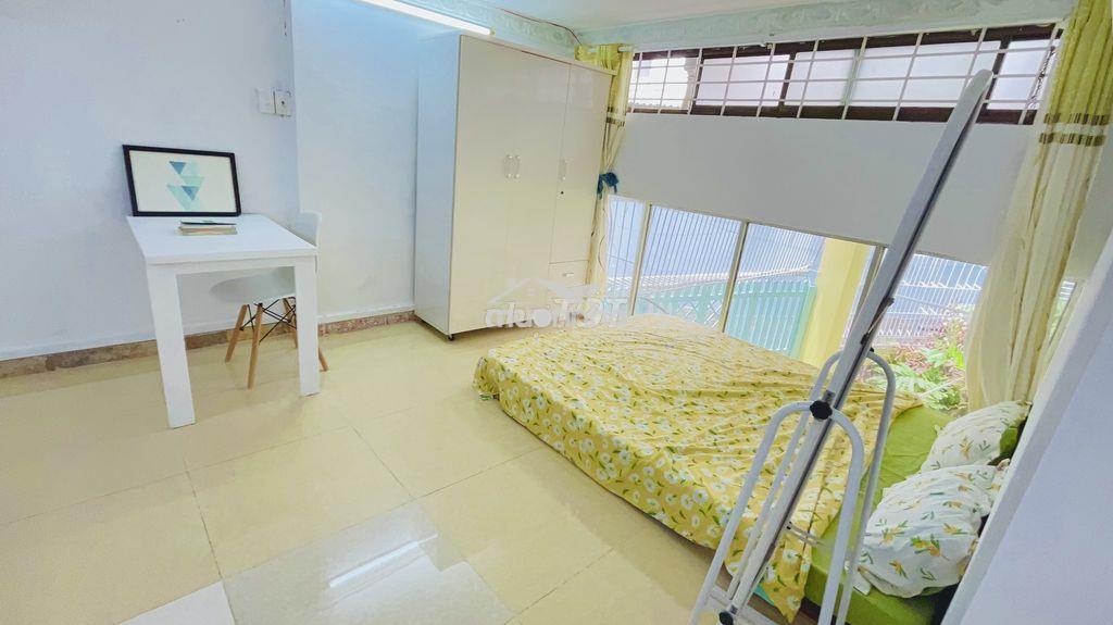 Studio 30m2 đón nắng tân bình- hồ bơi phú thọ- âu cơ- lý thường kiệt - 3