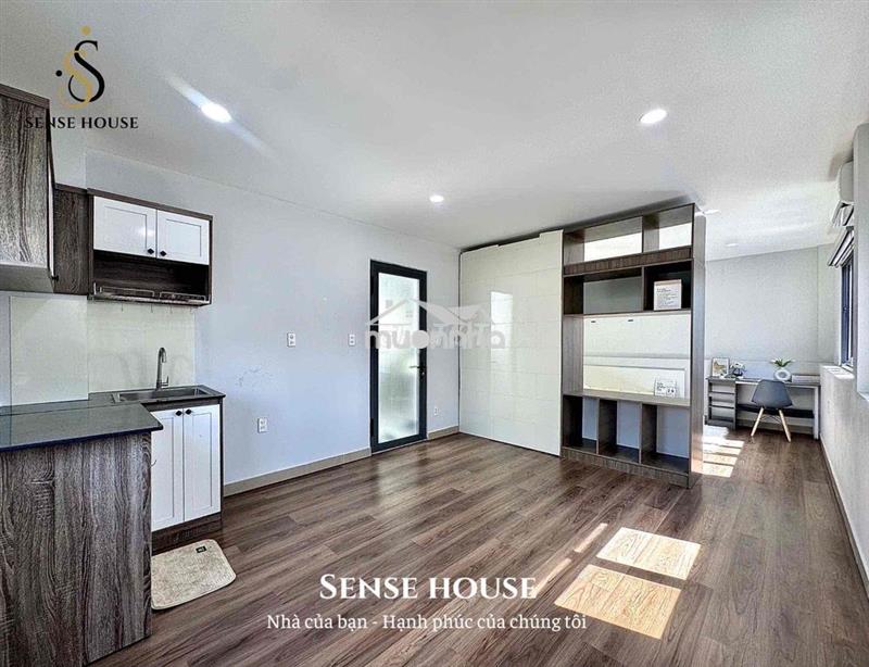 Căn 1pn 55m2 cửa sổ thoáng | ngay chung cư phúc yên