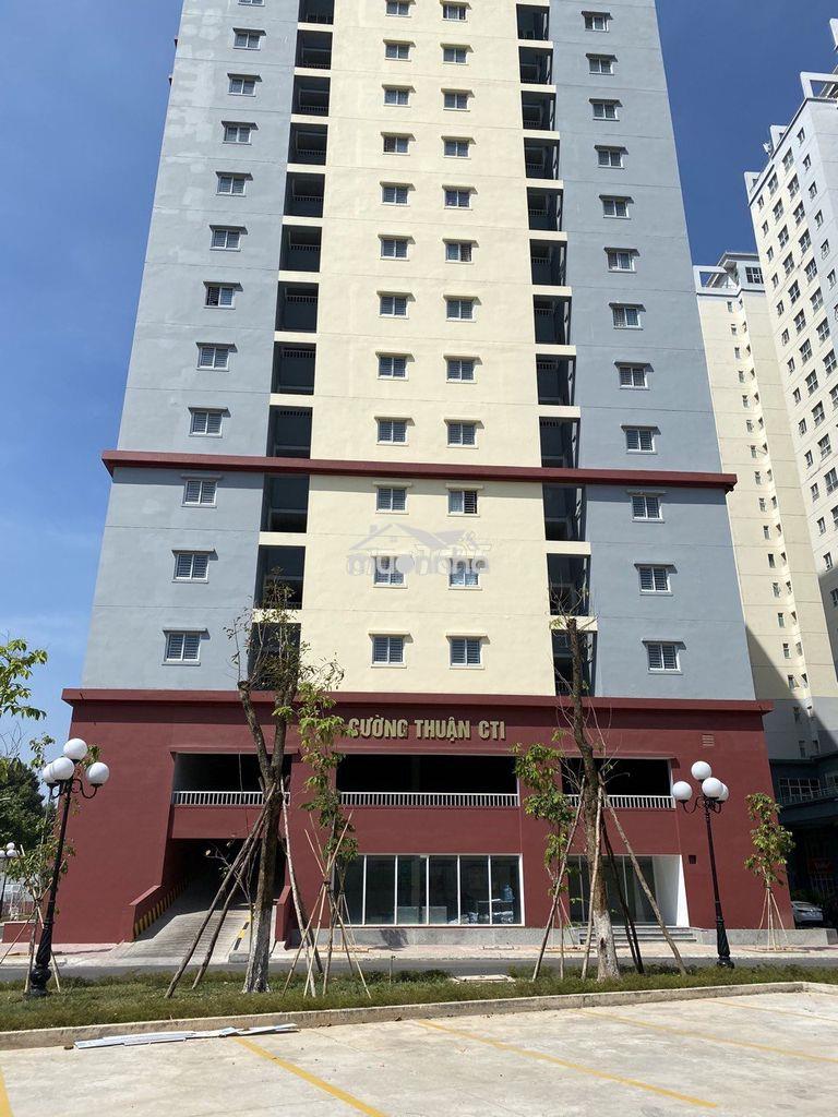 Bán nhanh căn hộ cường thuận 2pn ngay amata