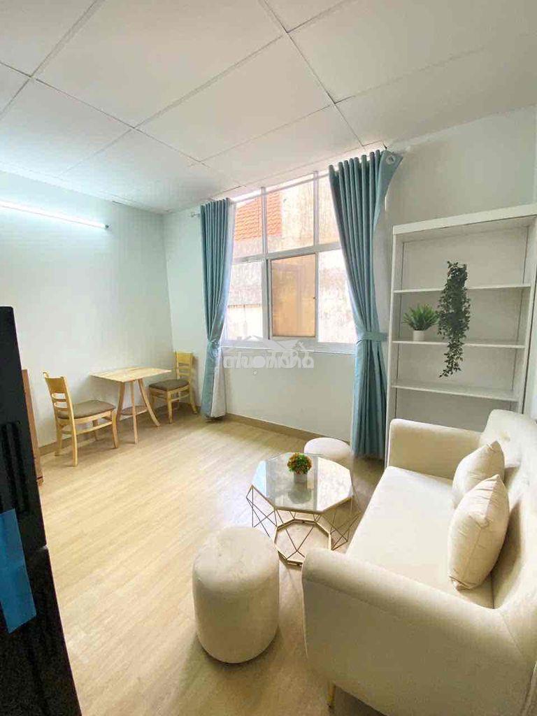 Chdv full nội thất dọn vô ở liền