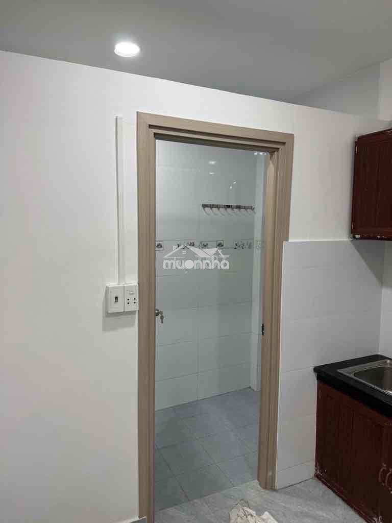 Chính chủ cho thuê nhà đường tân kỳ tân quý 4x17m, nhà mới sơn sửa - 3