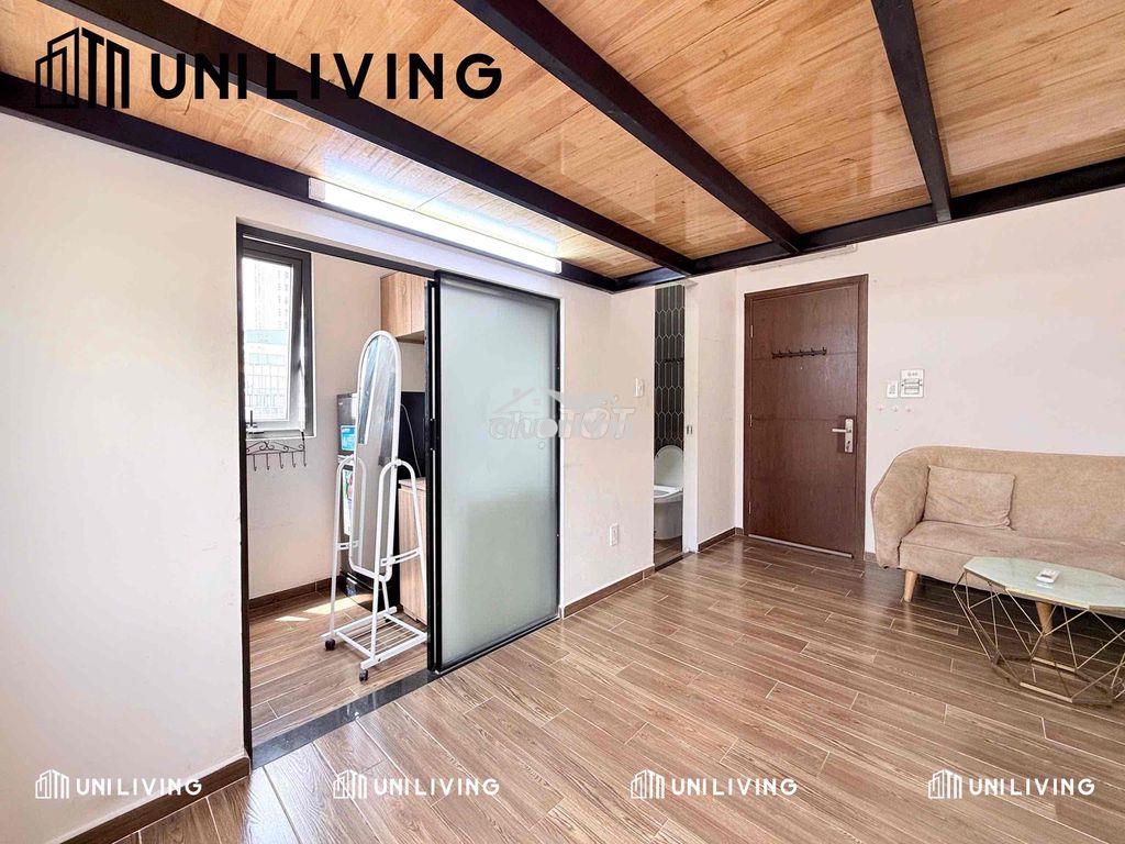 ✨ Duplex siêu xinh – full ánh sáng – ngay ung văn khiêm, bình thạnh ✨ - 3