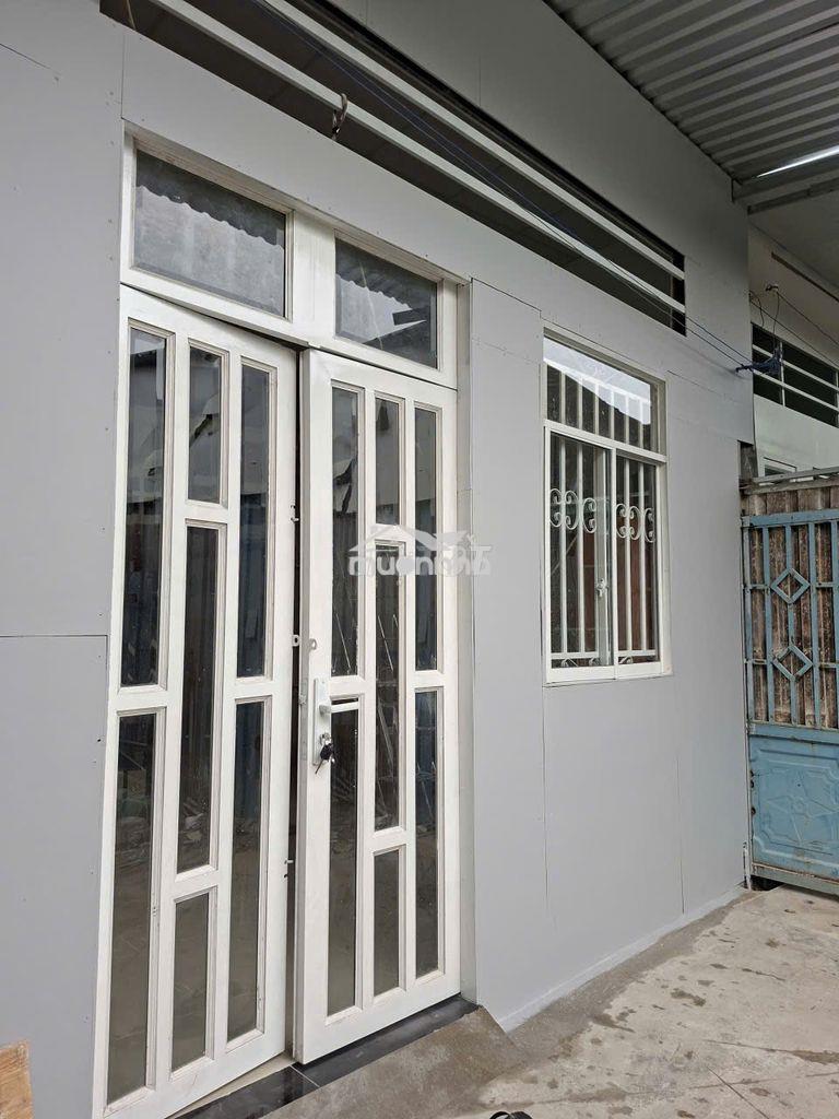 🔥 Cho thuê nhà nguyên căn giá rẻ huỳnh tấn phát q7, cách q1 15p lái xe