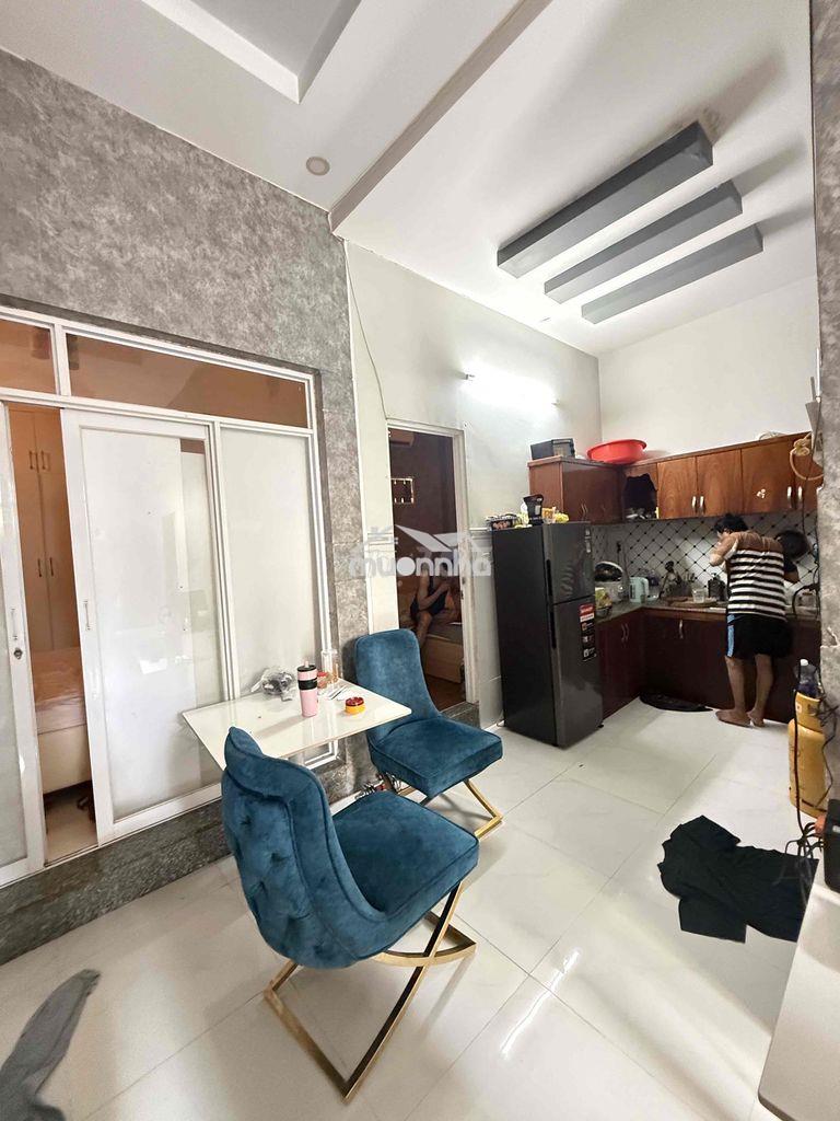 ✅Nhà dt 6 x 12 khu hiện hữu , gần đường xe hơi , vị trí bao đẹp.