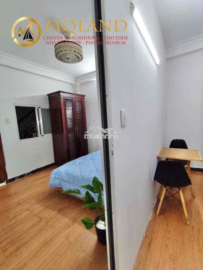 📍Chdv p14 quận 3 - dang full khách - 3