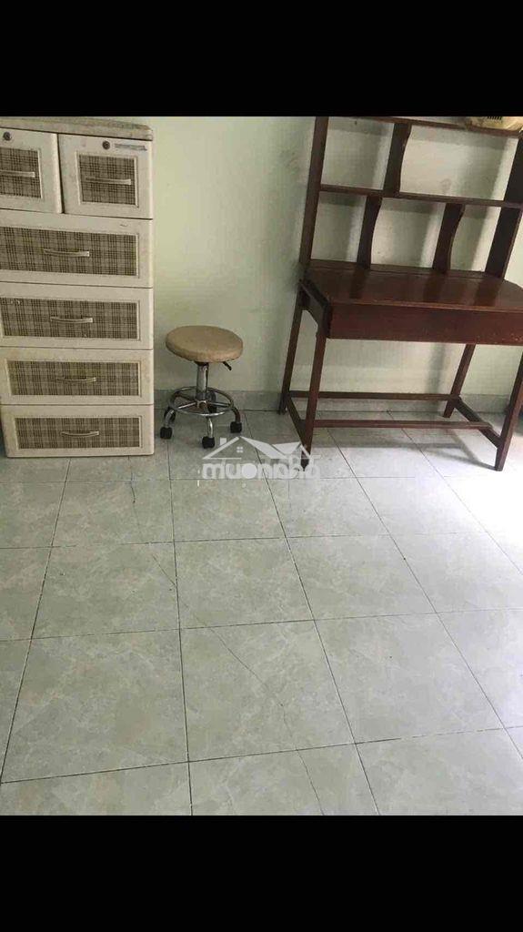 Phòng cho thuê 232/12 nguyễn thượng hiền phú nhuận