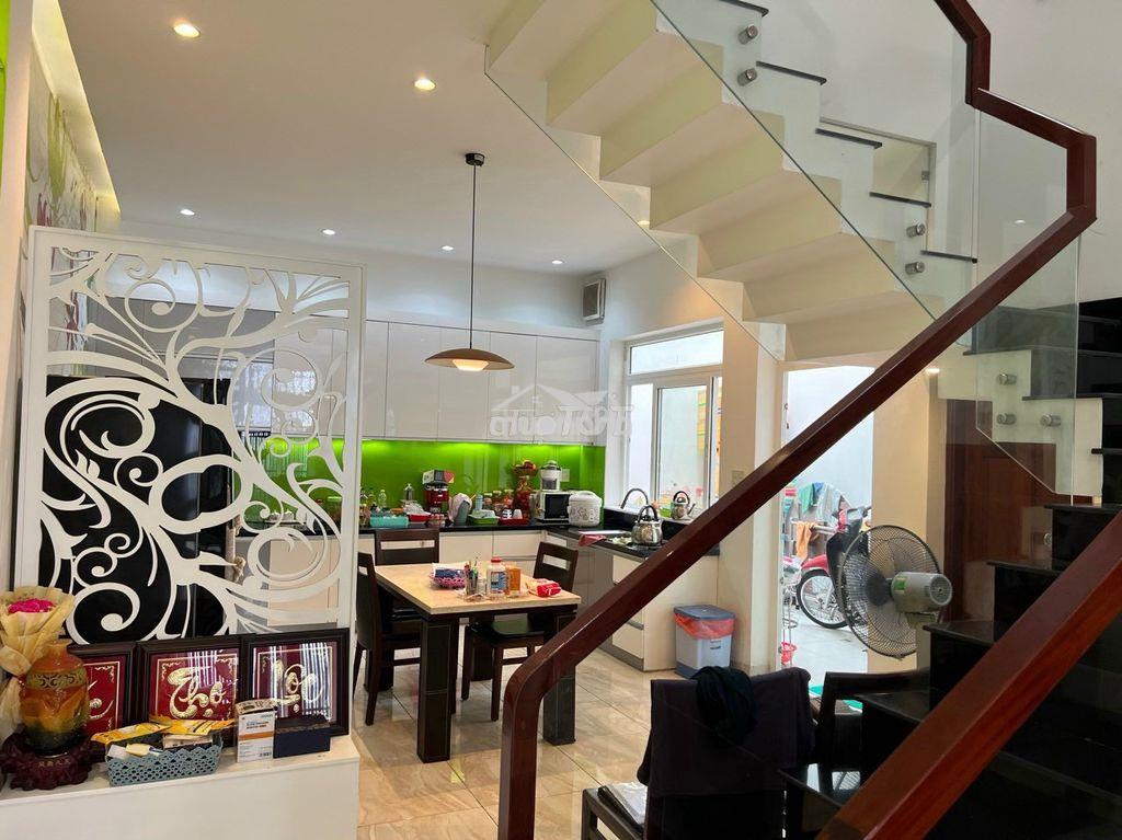 Bán biệt thự 300m2 view công viên bình lợi giá chỉ 29,9tỷ thương lượng - 3