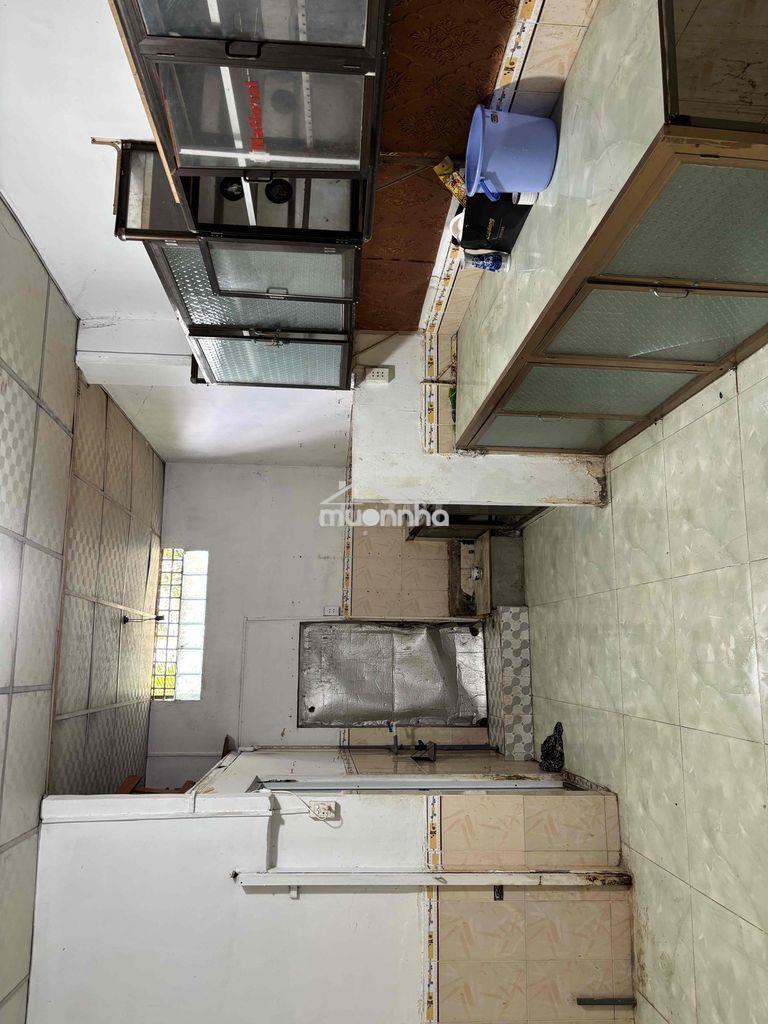 Cho thuê nhà cấp 4, 99m2
