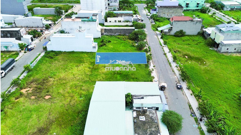 Chủ ngộp bank cần ra gấp nền siêu đắc địa 130m2. giá thấp nhất dự án - 2