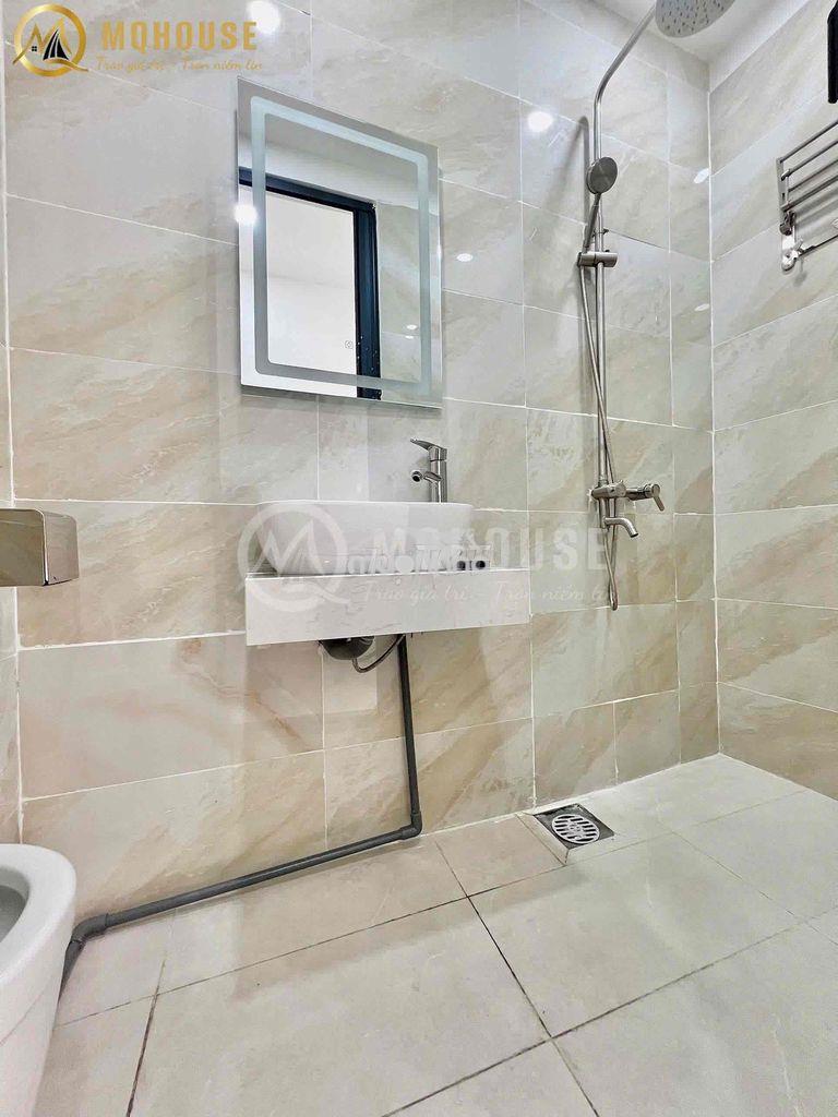 🌾🌾Thuê ch 2pn balcon🌳nguyễn văn đậu🌳bình thạnh💥ntcb/full nt mới 100%🔥 - 4