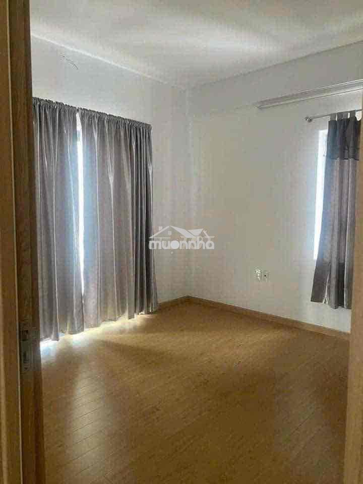 Chung cư giá rẻ bình thạnh nguyễn thiện thuật 72m2 nt cơ bản 13tr/th - 3