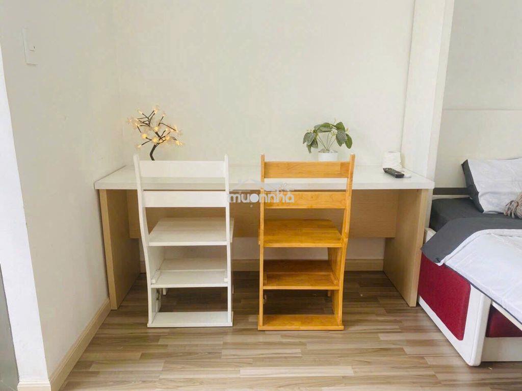 Phòng trọ full nội thất – đường 3 tháng 2 quận 11 - 3