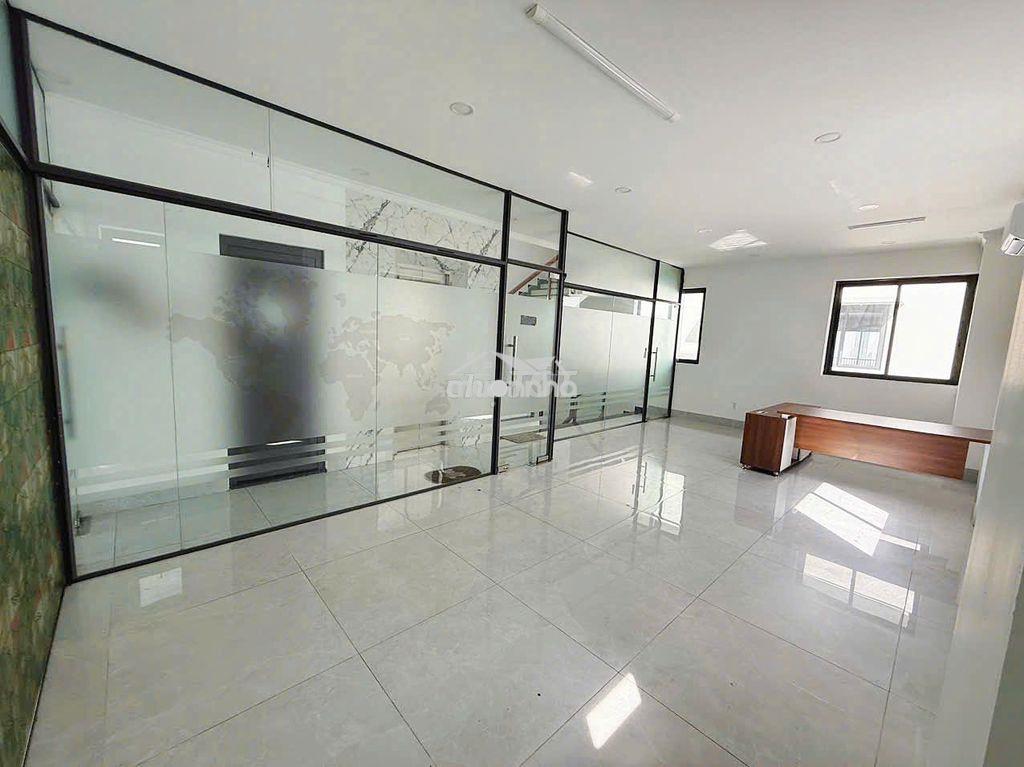 Cho thuê nguyên tầng 80m2 (5x16) giá 12tr, 112m2 (7x16) giá 16tr - 3