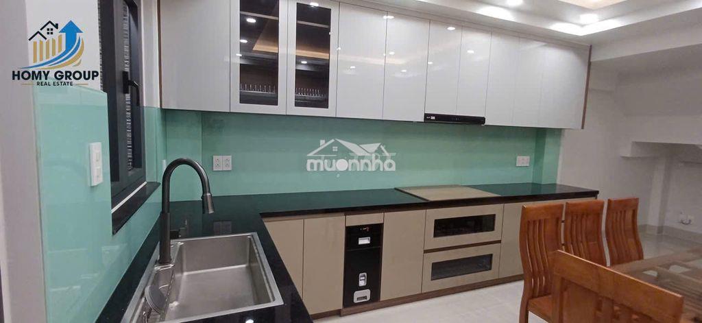 Nhà 1t3l kdc liền kề vạn phúc city - đường rộng 15m - 4