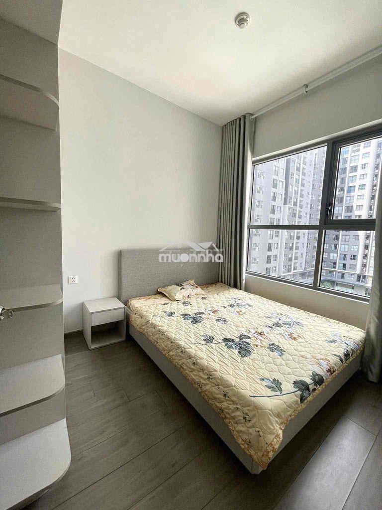 Căn 2 phòng ngủ đầy đủ nội thất; view hồ. chỉ 8,5 tr/tháng - 3