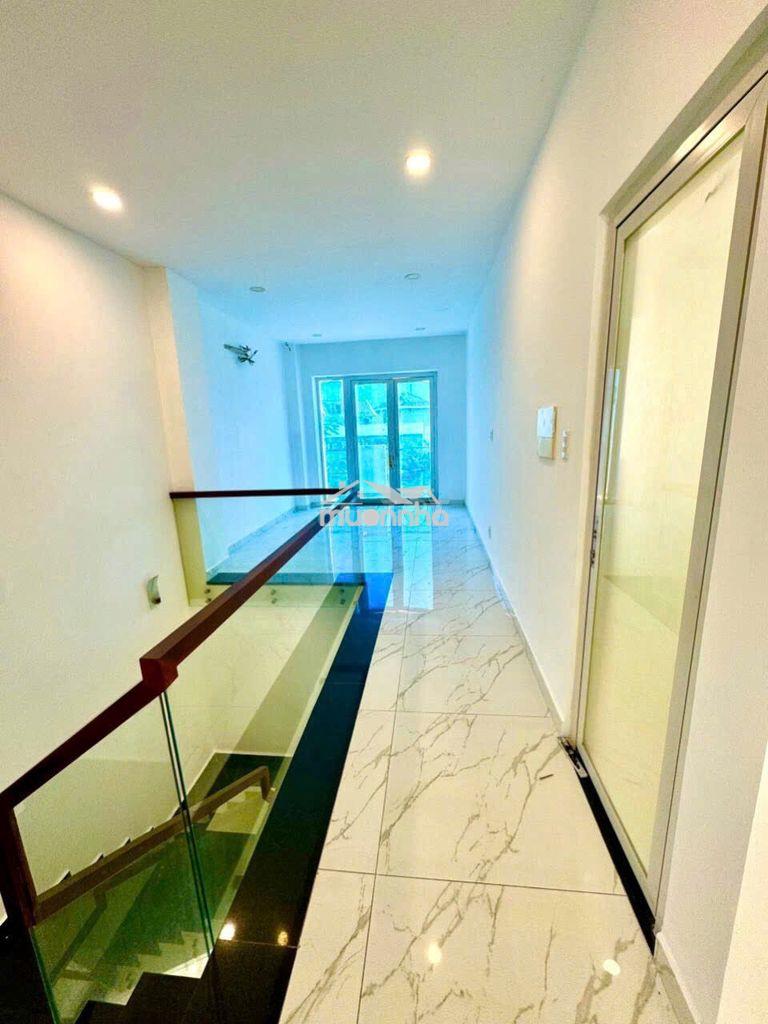 🌻 Cho thuê nhà hxh phổ quang_5x20m, trệt 3 lầu, có sẵn máy lạnh. - 2