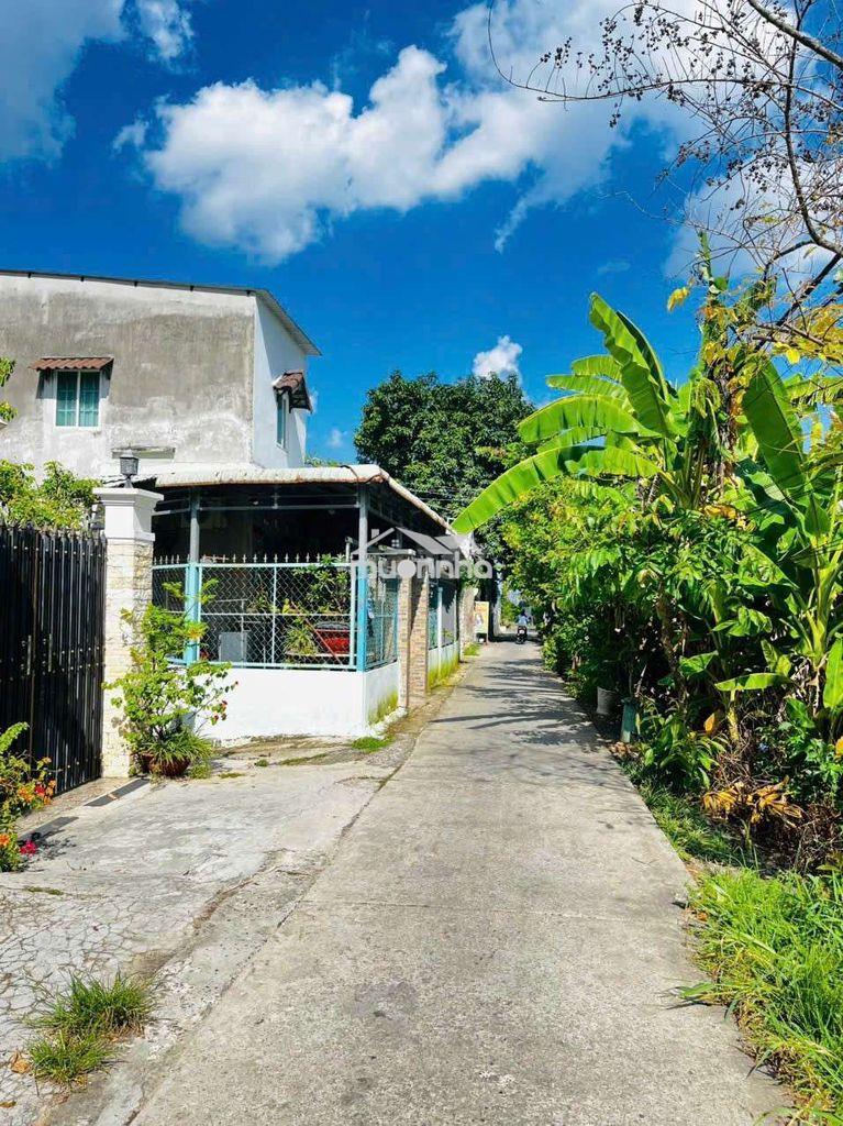 Ngân hàng thanh lý nhà vườn c4 giá 2 tỏi 550 - 3