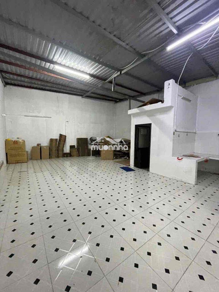 🔰Cho thuê nhà hẻm 440/ đường thống nhất p16 gò vấp - 4