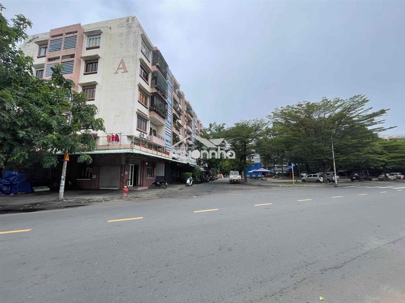 Chính chủ cần bán căn hộ lầu 3, thang bộ, chung cư sơn kỳ lô a: 72m2