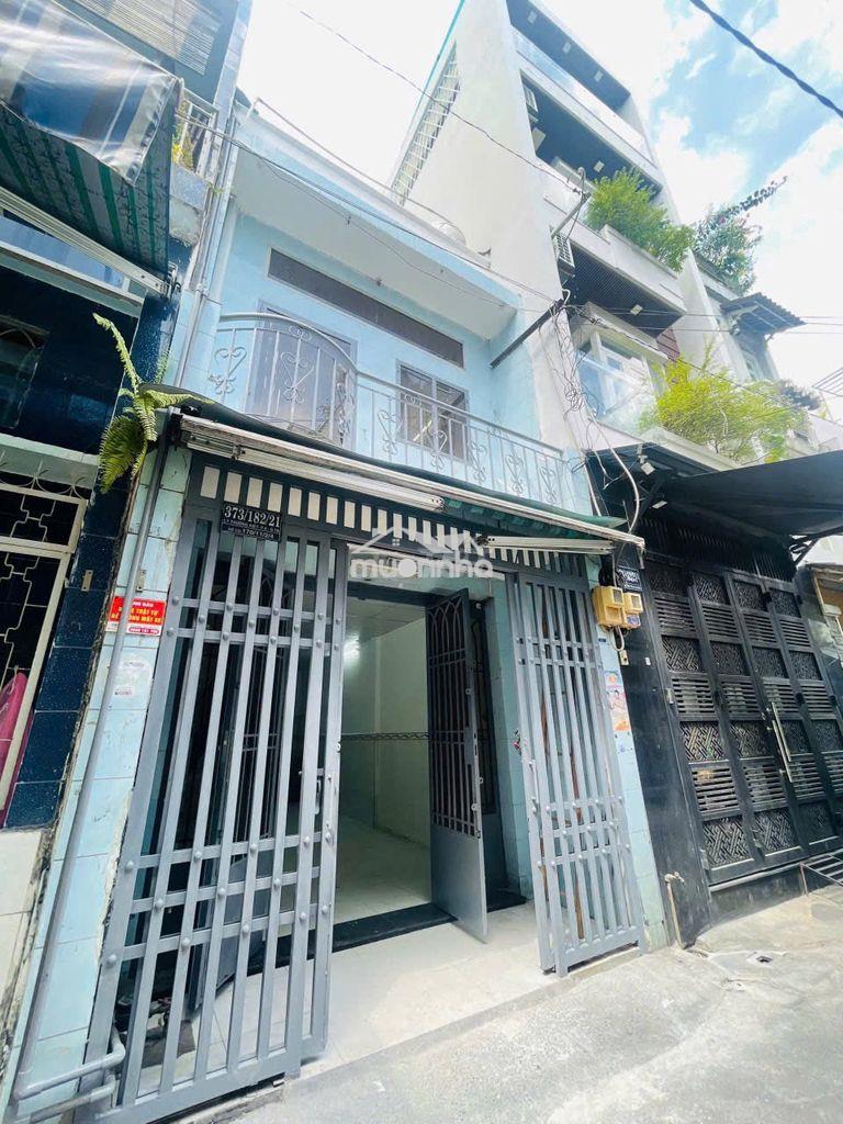 Cho thuê nhà nguyên căn, hxh lý thường kiệt 8 triệu/tháng