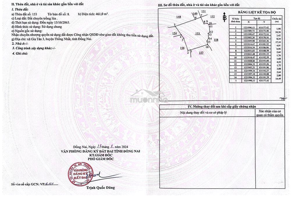 🔥 Đất đẹp giá ngộp – sở hữu ngay chỉ 1,4 tỷ 🔥 - 2