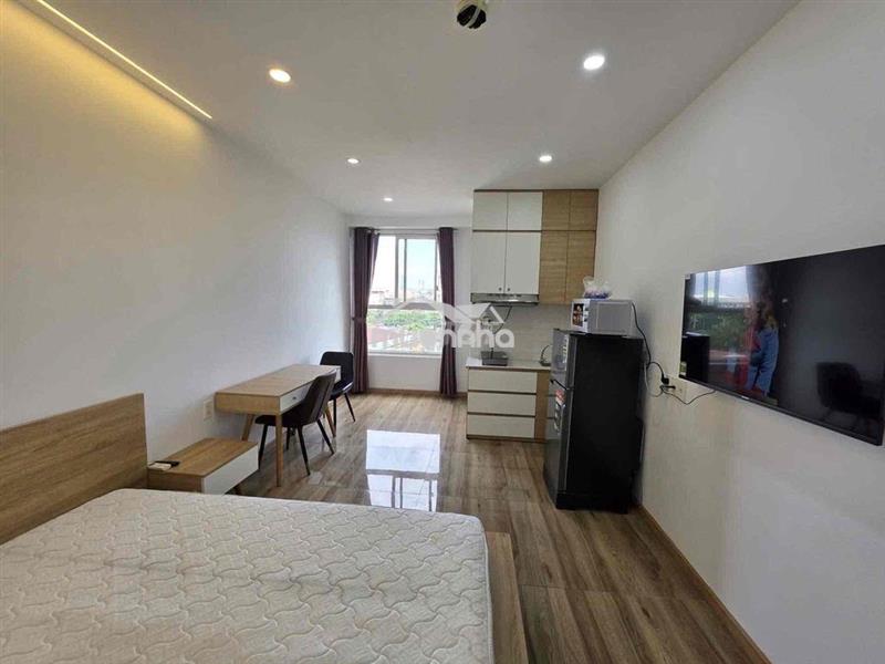Căn hộ cao cấp nhà y hình vào ở ngay