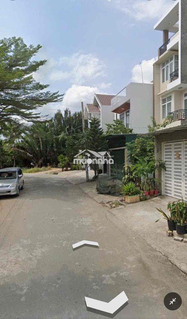 Bán nhà đất khu dân cư 1246 lê văn lương - 4