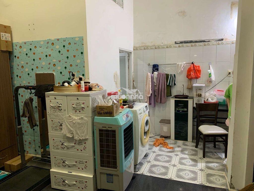 2,75 tỷ - đoàn thị kia dĩ an 75m2 ngang 5m - hẻm xe hơi 2pn - shr - 4