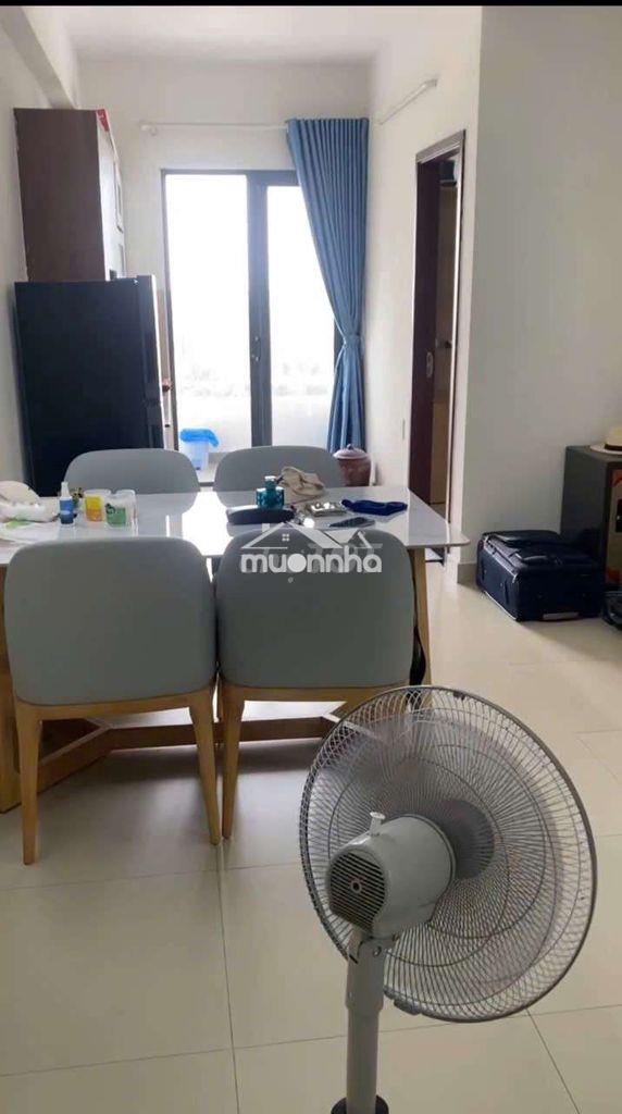 (8350) tecco home an phú, 60m2 sổ hồng, full nội thất: 1,870 tỷ