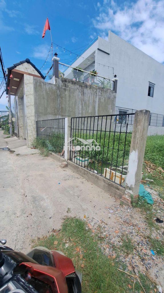 Bán đất tại mỹ hoà 3, hóc môn, 13 tỷ, 164m2, mặt tiền 10m, ngõ 6m