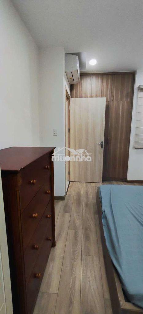 Cho thuê căn 2 pn full nội thất mới đẹp giá 7tr5 sát lotte - 4