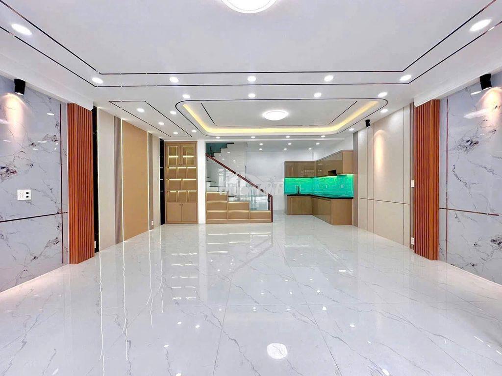 Cho thuê 🏠nhà 1/ lê văn quới, p.btđ, bình tân - 2