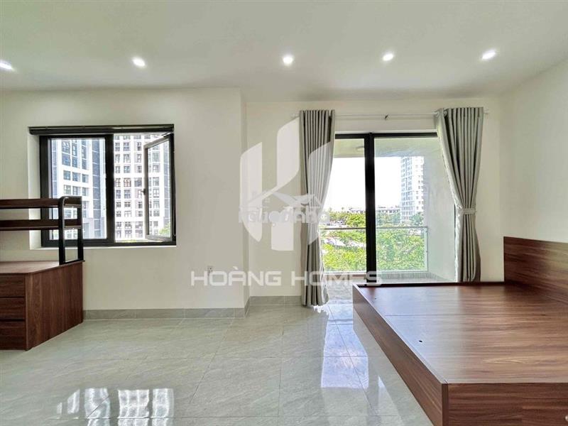 Cho thuê phòng mới ngay citisoho cát lái quận 2
